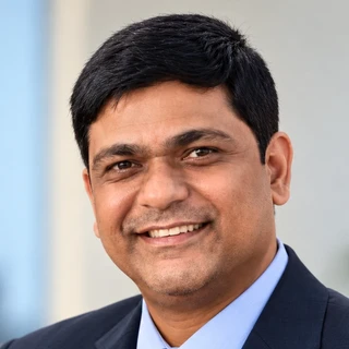 Jaimik Shah