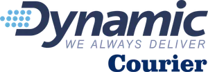 Dynamic International Courier & Cargo logo