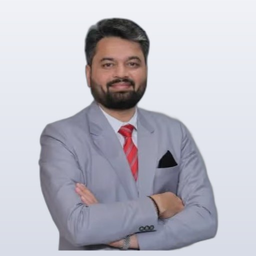 Haresh Sorathia - Director, Acqurio Tech