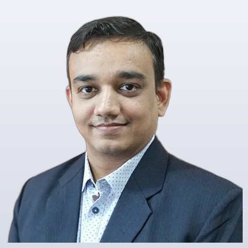 Kushan Shah - Managing Director, Acqurio Tech