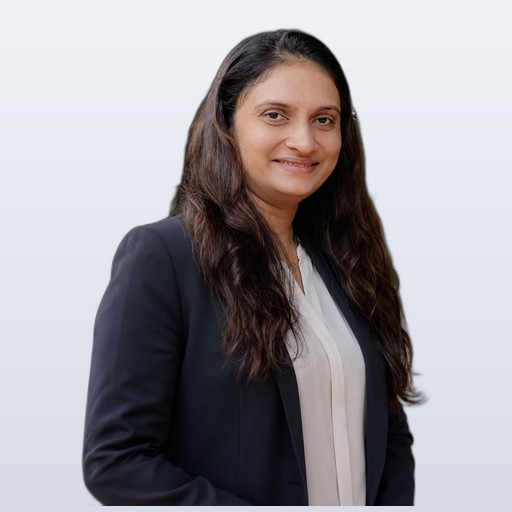 Yashvi Sorathia - Director, Acqurio Tech