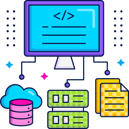 data-server data-server