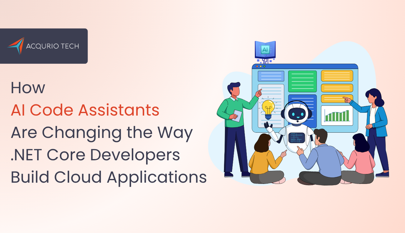 AI Code Assistants for .NET Core: Transforming Cloud Development in 2026